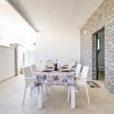 Apartment Dolce Tramonto By Barbarhouse Torre Squillace