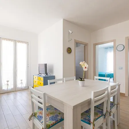 Dolce Tramonto By Barbarhouse Apartment *